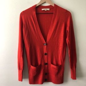 Ann Taylor Loft Cardigan